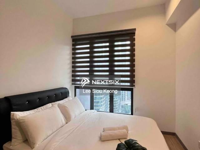 Residential House for rent in Country Heights Damansara, Kuala Lumpur