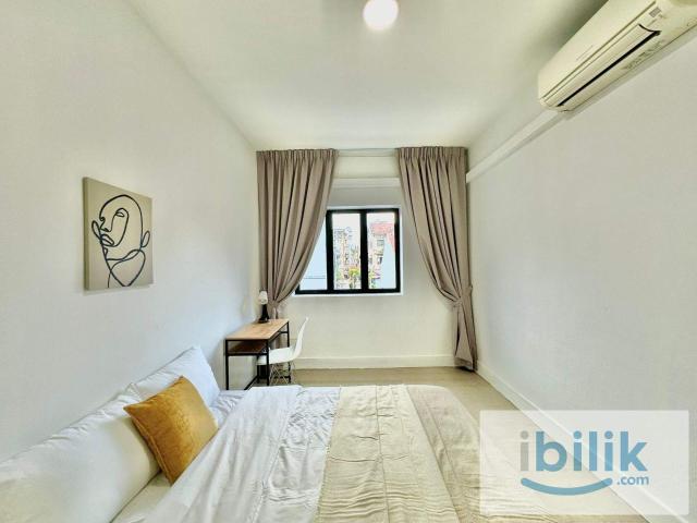 Room for rent in Country Heights Damansara, Kuala Lumpur