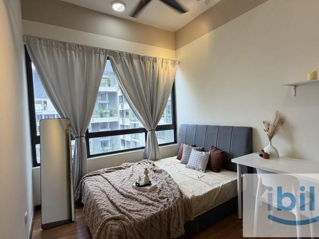 Room for rent in Petaling Estate, Kuala Lumpur