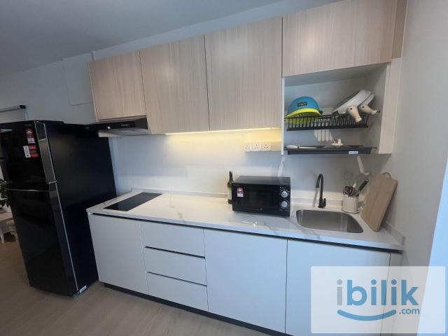 Room for rent in Country Heights Damansara, Kuala Lumpur