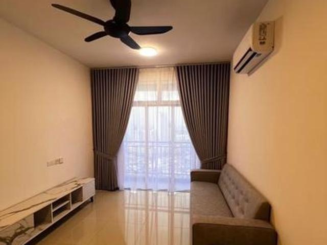 Apartment for rent in Johore Bahru, Johor