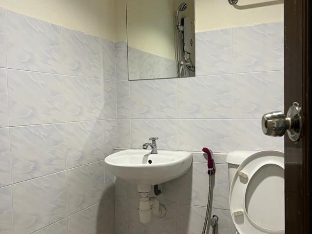 Room for rent in Selangor