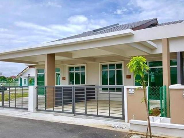 Terraced House for sale in Petaling, Alam Impian