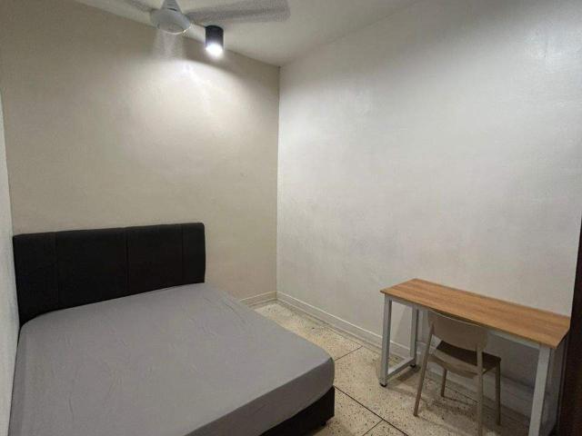 Room for rent in Johore Bahru, Johor