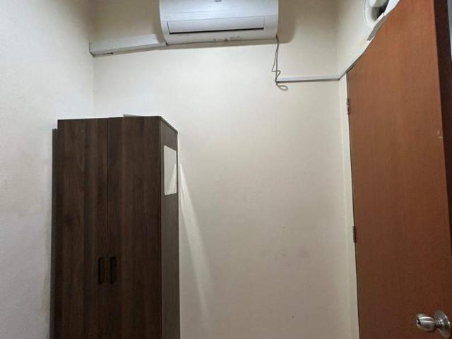 Room for rent in Johore Bahru, Johor