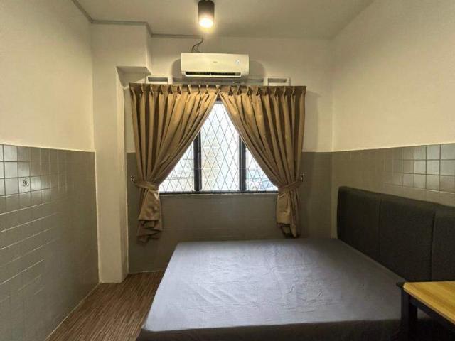 Room for rent in Johore Bahru, Johor