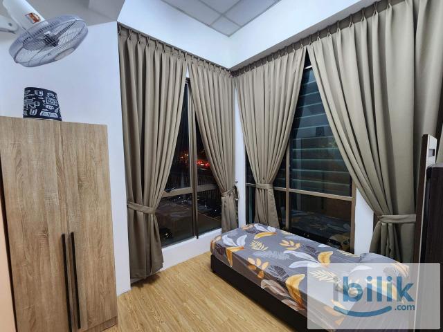 Room for rent in Johore Bahru, Johor