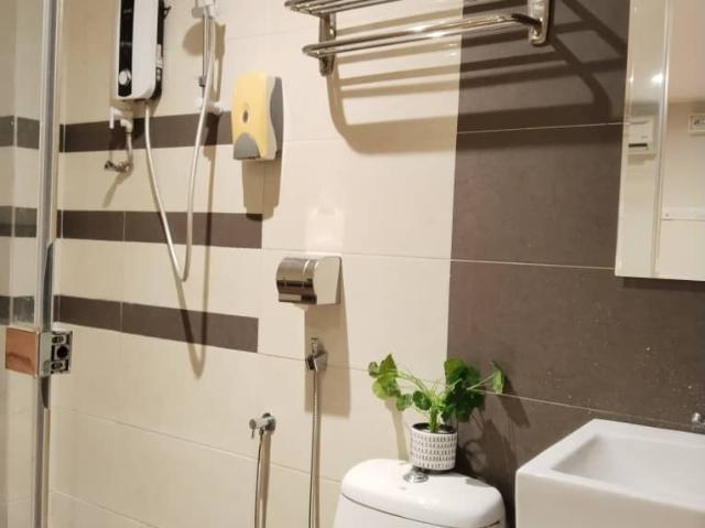 Room for rent in Port Klang, Selangor