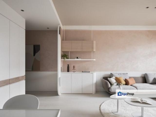 Condominium for sale in Petaling, Damansara Damai