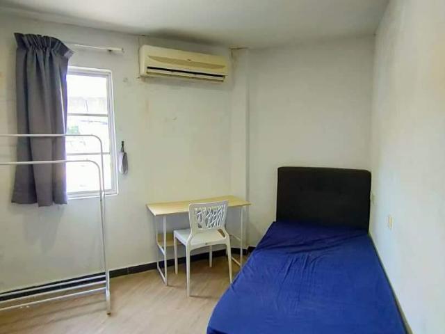 Room for rent in Petaling, Damansara Damai
