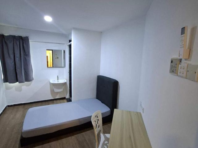 Room for rent in Petaling, Damansara Damai