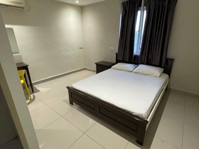 Room for rent in Kajang, Langat