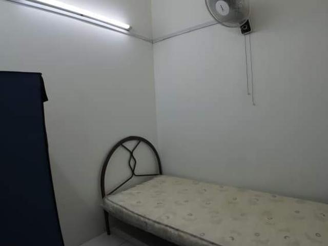 Room for rent in Petaling, Damansara Damai