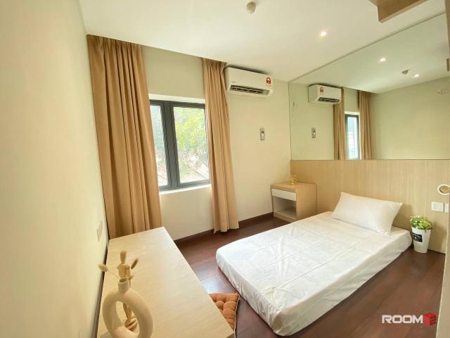House for rent in Country Heights Damansara, Kuala Lumpur