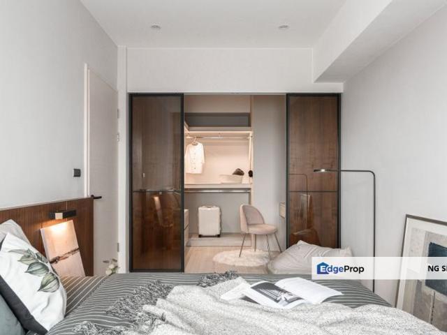 Condominium for sale in Petaling, Alam Impian