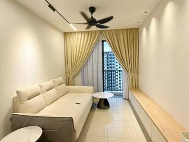 Serviced Residence for rent in Petaling, Subang Jaya