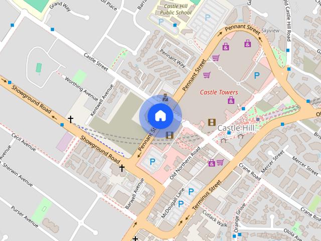 Room for rent in Sydney, New South Wales