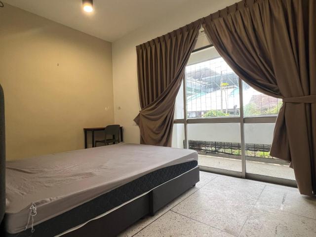 Apartment for rent in Johore Bahru, Johor
