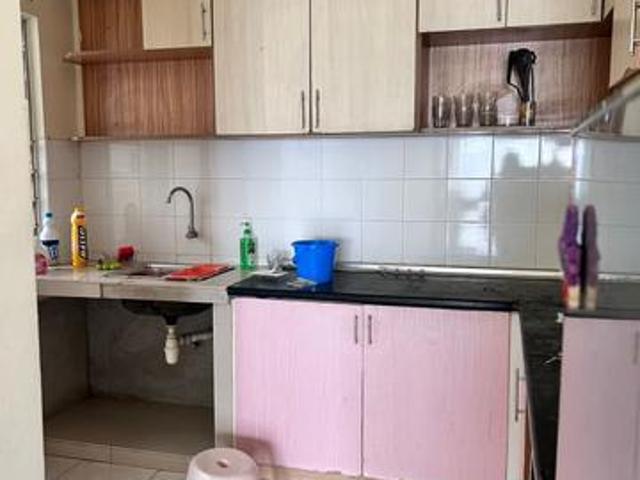 Condominium for rent in Petaling, Damansara Damai