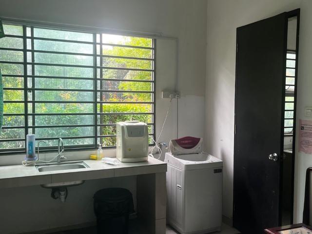 Room for rent in Bukit Jalil, Kuala Lumpur