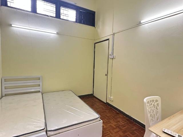 Room for rent in Kuala Lumpur