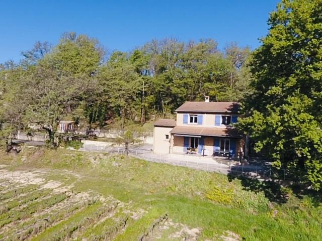 Maison vente à Nyons, Buis-les-baronnies