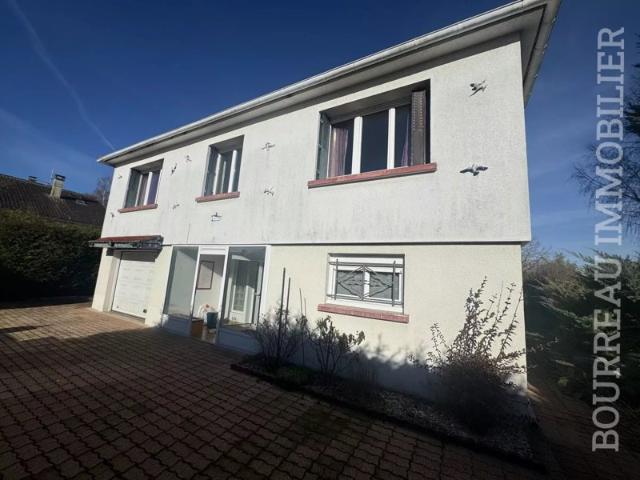 Maison vente à Sens, Chamvres