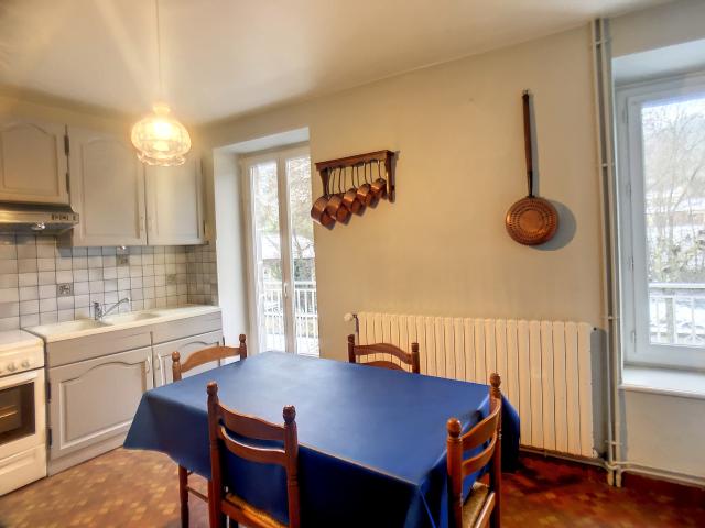 Maison vente à Issoire, Saint-floret