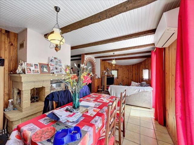 Maison vente à Issoire, Saint-babel