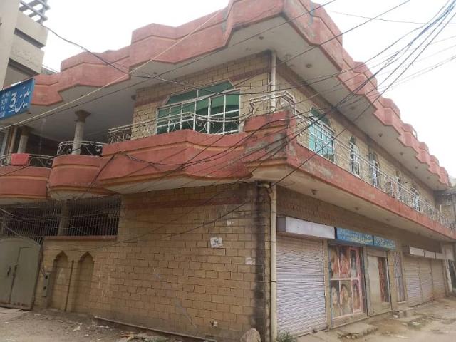 House for sale in Rawalpindi, Islamabad Capital Territory