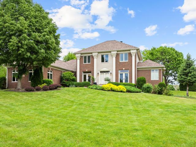 House for sale in Elgin, Illinois
