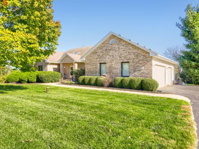 House for sale in Oak Ridge Farm, Elgin