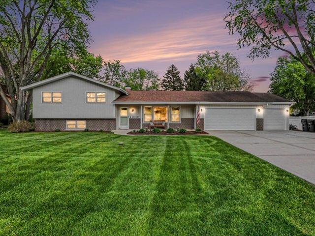House for sale in Naperville, Illinois