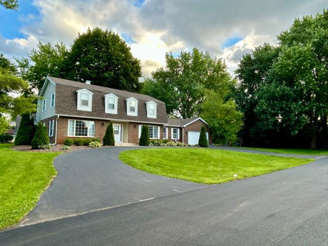 House for sale in Naperville, Illinois