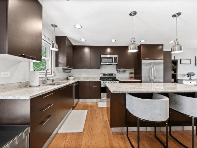 House for sale in Woodridge, Illinois