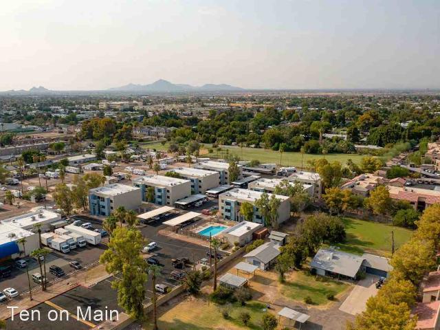Apartment for rent in Mesa, Arizona