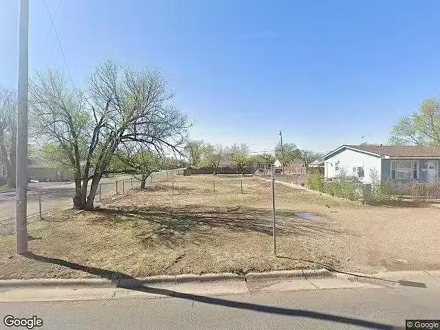 House for rent in Amarillo