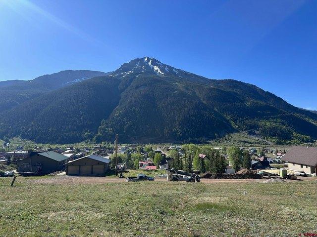 Land for sale in Silverton, Colorado