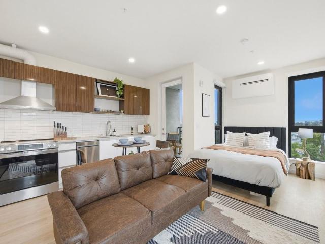 Apartment for rent in Jacumba, California