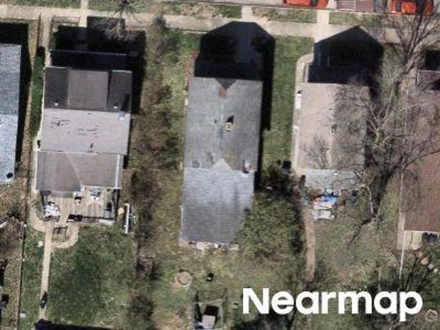 House for sale in Middletown, Ohio
