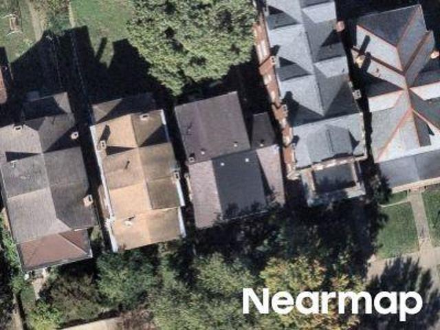 House for sale in Huntington, West Virginia