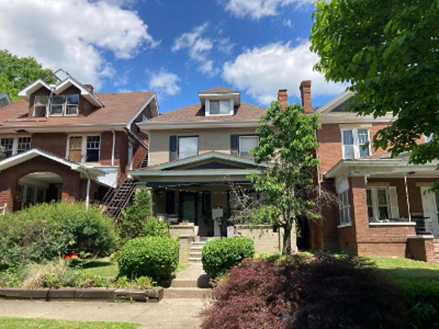 House for sale in Huntington, West Virginia