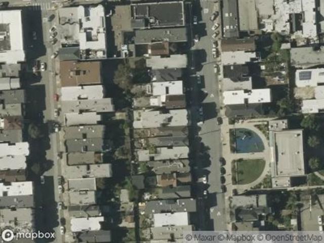 Commercial for sale in San Francisco, California
