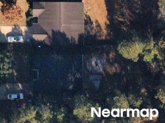 House for sale in Meridian, Mississippi