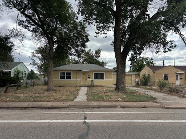 House for sale in Greeley, Colorado