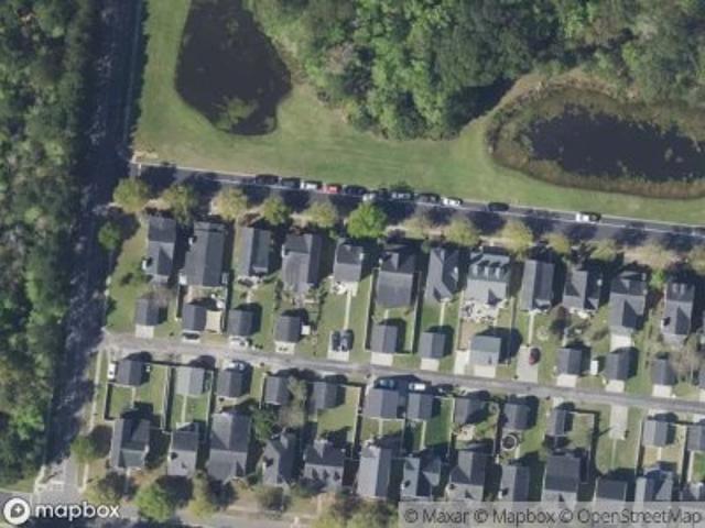 House for sale in Bluffton, South Carolina