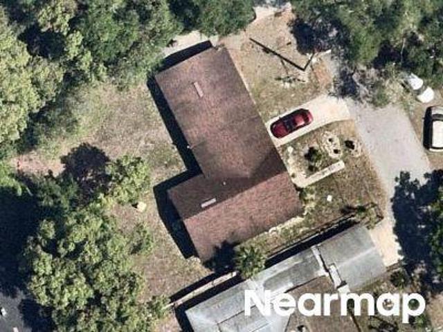 House for sale in Jacksonville, Florida