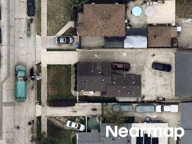 House for sale in Canoga Park, California