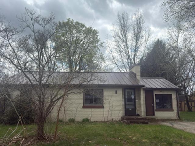 House for sale in Three Rivers, Saint Joseph County