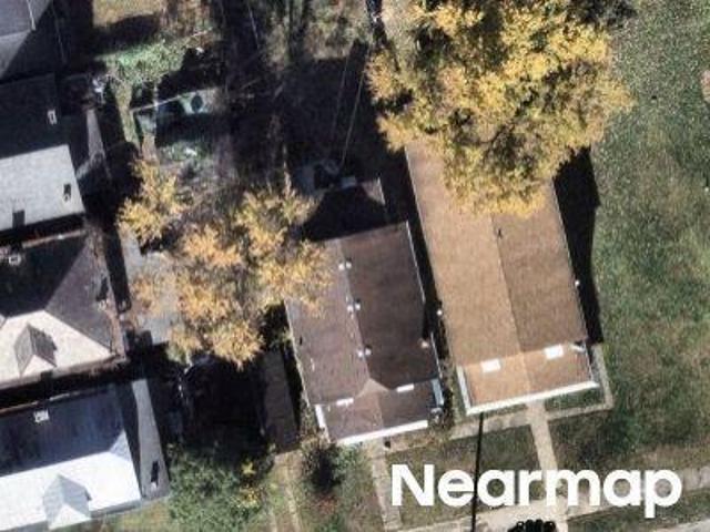 House for sale in Huntington, West Virginia